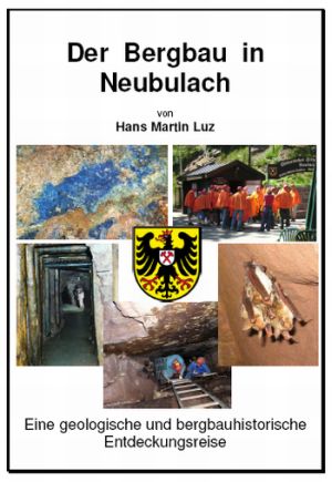 Bergbau in Neubulach